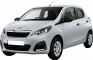 Шины для PEUGEOT 108