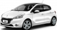 Диски для PEUGEOT 208