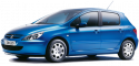 Диски для PEUGEOT 307