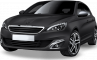 Колёса для PEUGEOT 308