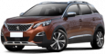 Диски для PEUGEOT 4008