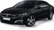 Диски для PEUGEOT 508