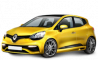 Шины для RENAULT Clio RS