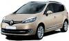 Диски для RENAULT Grand Scenic II