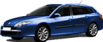 Шины для RENAULT Laguna Grandtour III