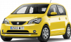 Колёса для SEAT Mii