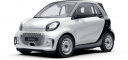 Колёса для SMART Fortwo