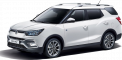 Колёса для SSANG YONG XLV