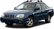 Шины для SUBARU Baja