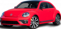 Диски для VOLKSWAGEN Beetle