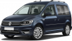 Диски для VOLKSWAGEN Caddy