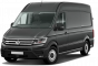 Диски для VOLKSWAGEN Crafter