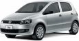 Диски для VOLKSWAGEN Fox