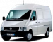 Диски для VOLKSWAGEN LT