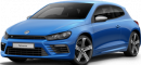 Диски для VOLKSWAGEN Scirocco