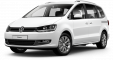 Диски для VOLKSWAGEN Sharan