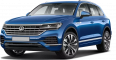 Диски для VOLKSWAGEN Touareg