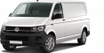 Диски для VOLKSWAGEN Transporter