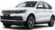 Колёса для ZOTYE Coupa