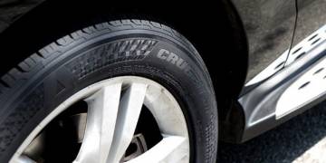 Crugen HP71 от Kumho - на европейском рынке