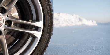 X-Ice North 4 от Michelin 