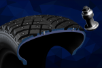 Зимние шины Michelin X Ice North 4 