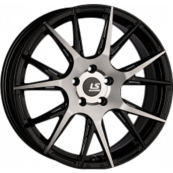 LS FlowForming RC14 8 R19 PCD:5/112 ET:28 DIA:66.6 BKF