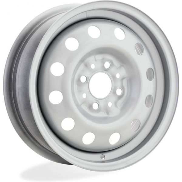 Accuride Wheels Ларгус, Веста 5 R14 PCD:4/98 ET:35 DIA:58.6 S