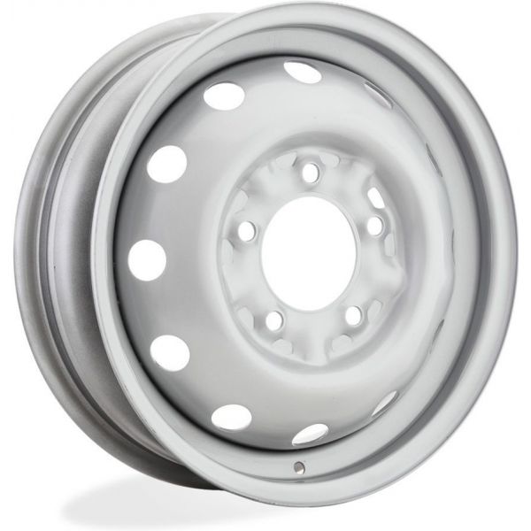 Accuride Wheels Ларгус, Веста 5 R16 PCD:5/139.7 ET:58 DIA:98.6 S