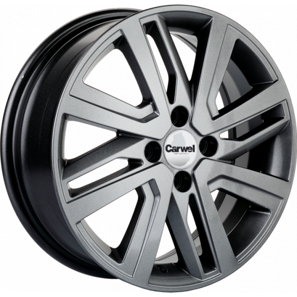 Carwel Таймыр 1609 6 R16 PCD:4/100 ET:50 DIA:60.1 GST