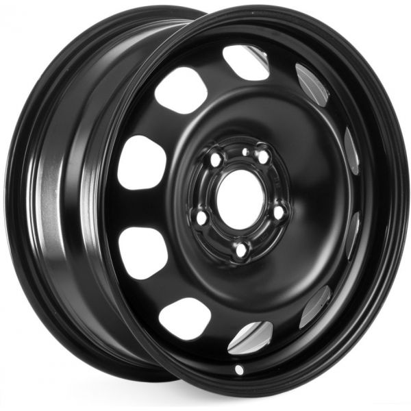 Magnetto 16003 6.5 R16 PCD:5/114.3 ET:50 DIA:66.1 black