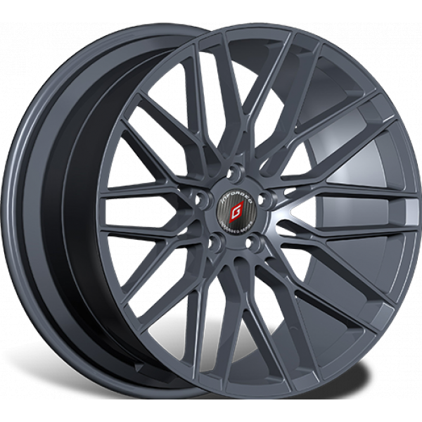 Inforged IFG34 8 R18 PCD:5/112 ET:32 DIA:66.6 gun metal