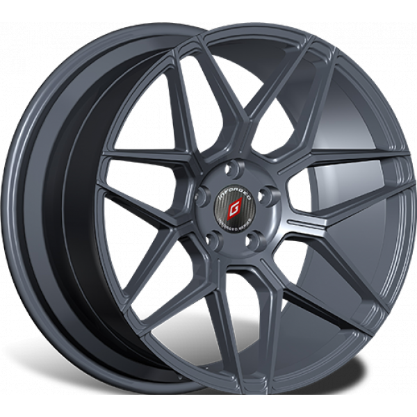 Inforged IFG38 7 R17 PCD:5/114.3 ET:42 DIA:67.1 gun metal