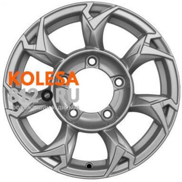 Диски Khomen Wheels KHW1505