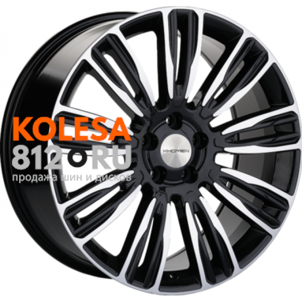 Диски Khomen Wheels KHW2004 (RRover)