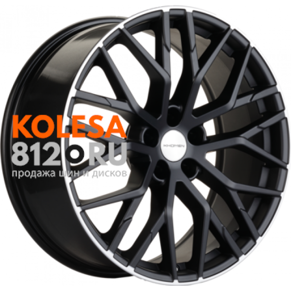 Диски Khomen Wheels KHW2005 (A7)