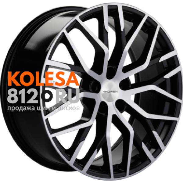 Диски Khomen Wheels KHW2005 (BMW)