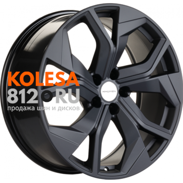 Диски Khomen Wheels KHW2006 (A7)