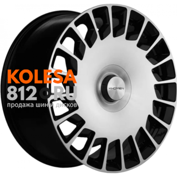 Диски Khomen Wheels KHW2007