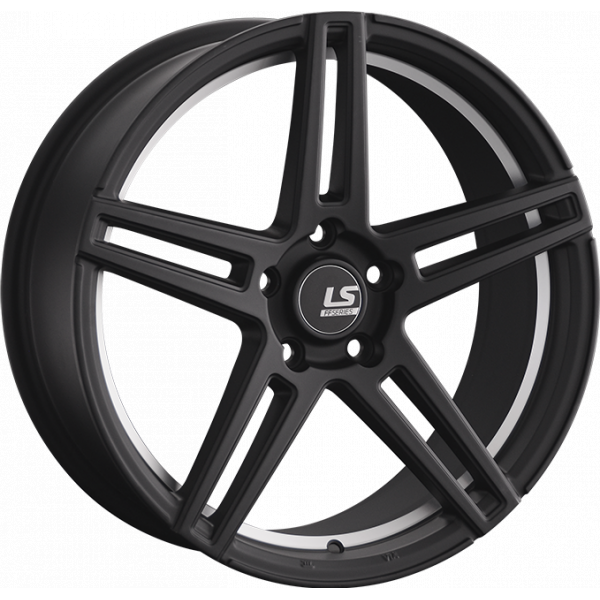 LS FlowForming RC01 8 R18 PCD:5/114.3 ET:45 DIA:67.1 MBU