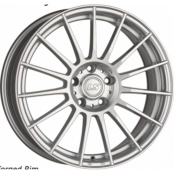 LS FlowForming RC05 7 R17 PCD:5/114.3 ET:45 DIA:67.1 S