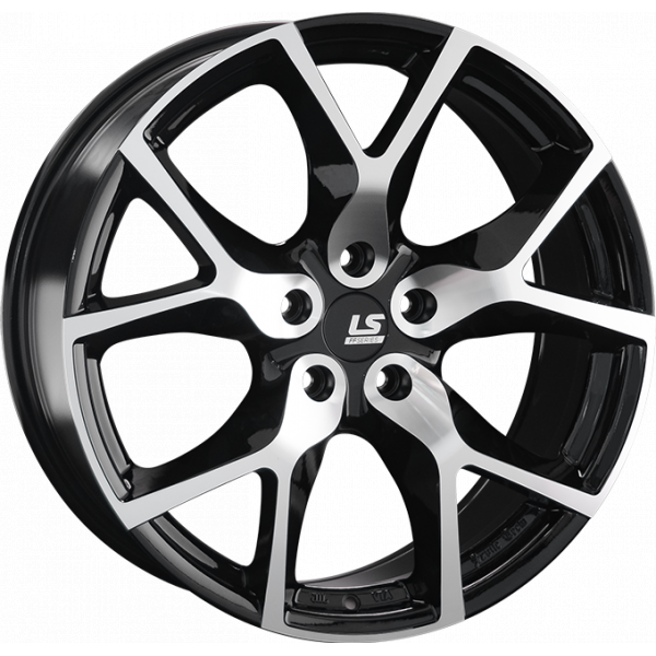 LS FlowForming RC12 8 R20 PCD:5/112 ET:30 DIA:66.6 BKF