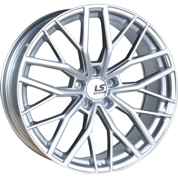 LS FlowForming RC67 8 R19 PCD:5/108 ET:45 DIA:63.3 S