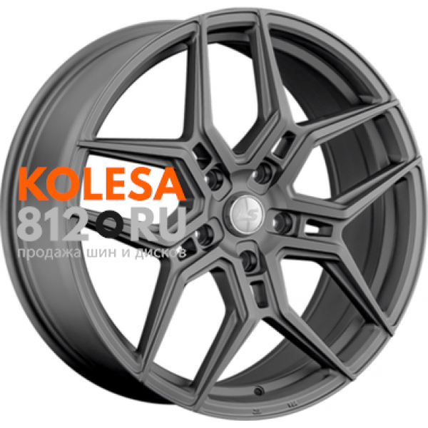 LS Wheels 1266 8.5 R20 PCD:5/127 ET:45 DIA:71.6 MGM