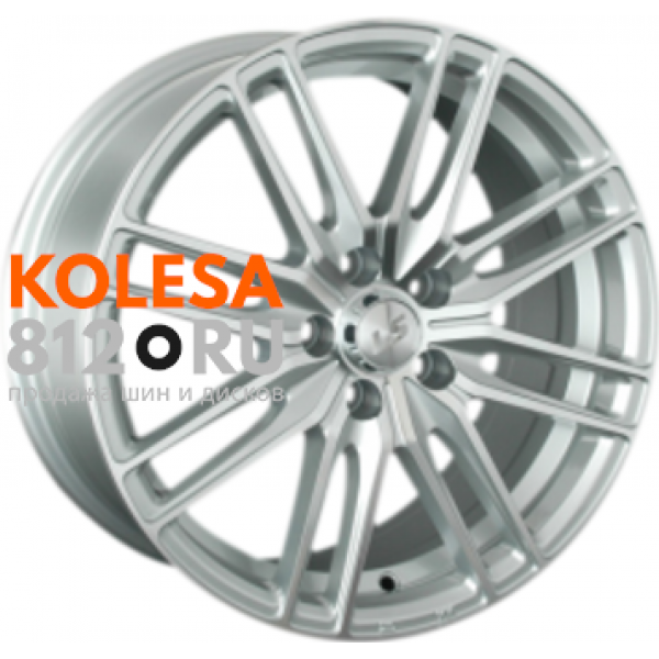 LS Wheels 760 7.5 R17 PCD:5/114.3 ET:40 DIA:73.1 SF