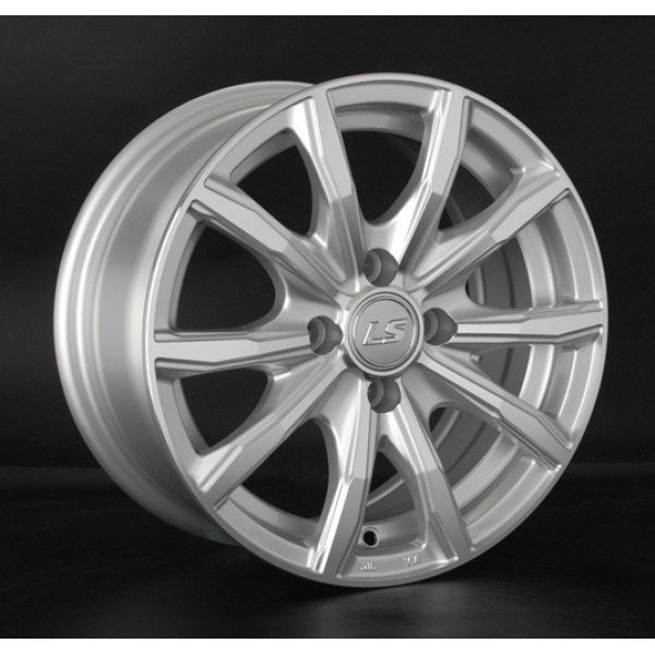 LS Wheels LS786 7 R17 PCD:5/114.3 ET:45 DIA:67.1 SF