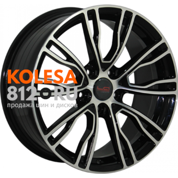 Replica _Concept-B533 9.5 R22 PCD:5/112 ET:37 DIA:66.6 BKF