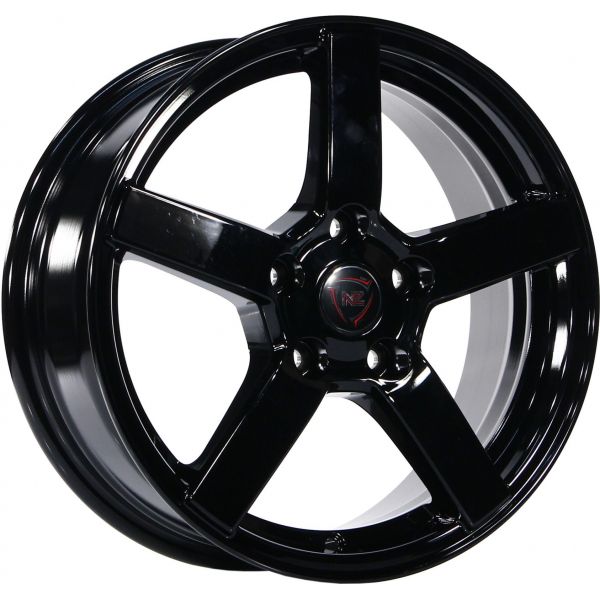 NZ_Россия R-02 7 R17 PCD:5/114.3 ET:39 DIA:60.1 black