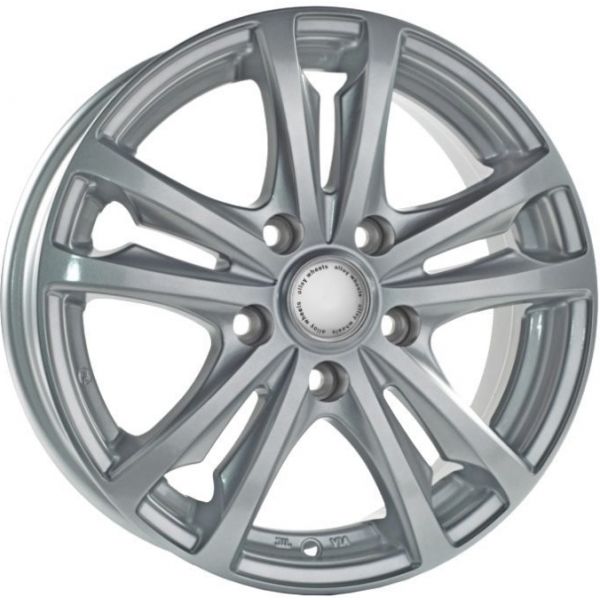 Диски RPLC-Wheels KI46