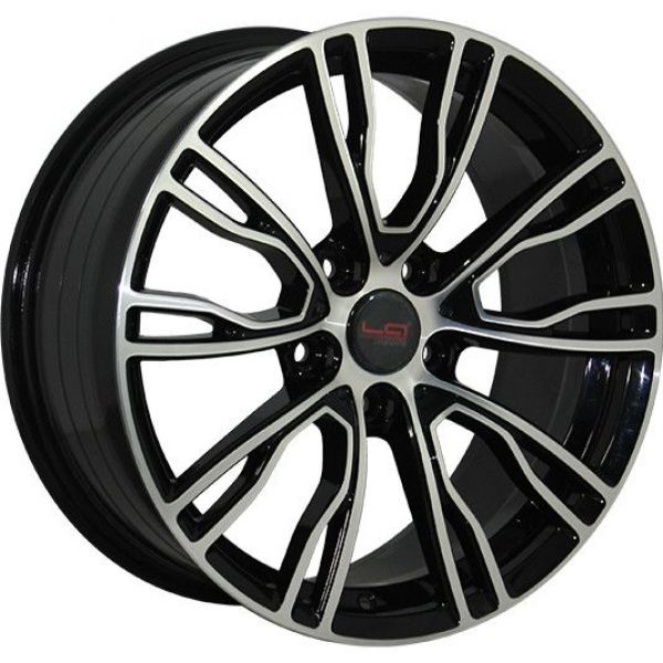 Replica _Concept-B533 10.5 R20 PCD:5/112 ET:40 DIA:66.6 BKF